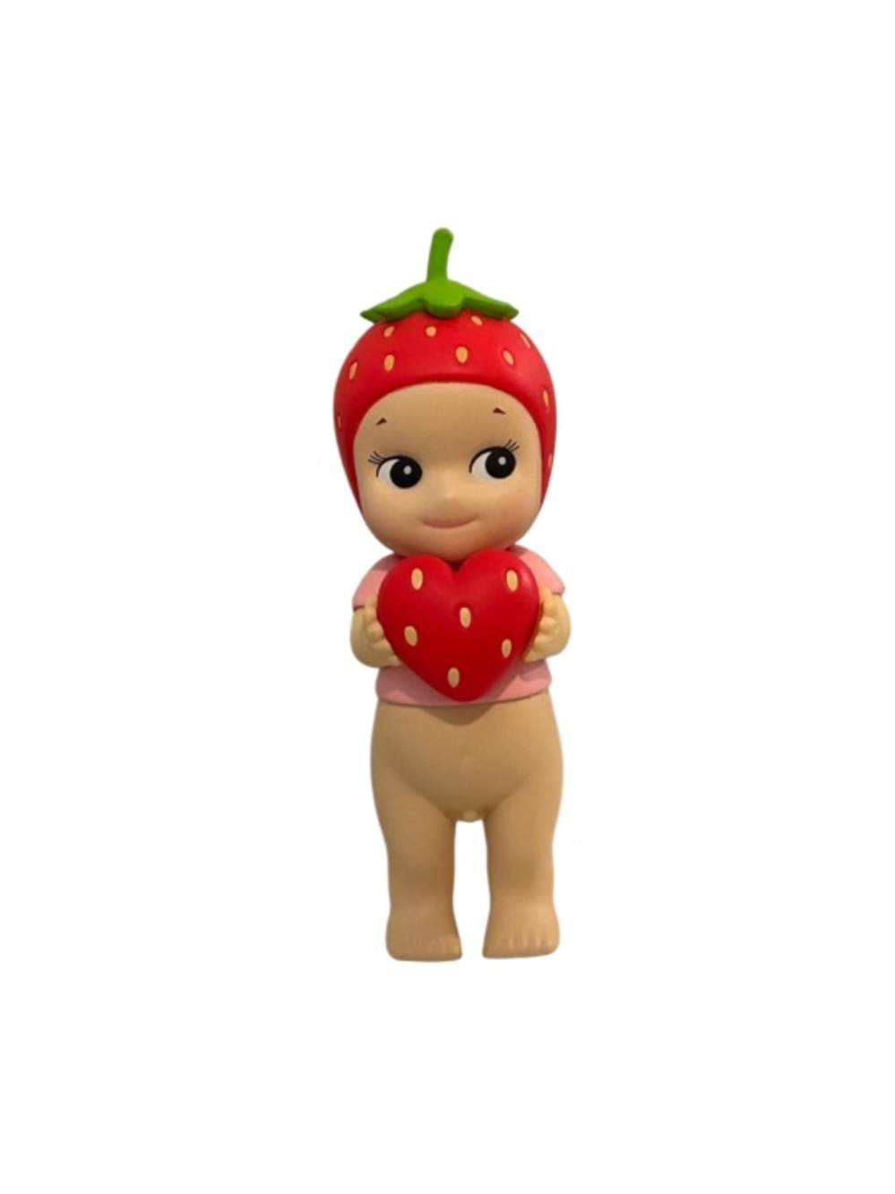 Strawberry Love Sonny Angel